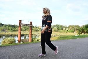 Run For Belang 2026