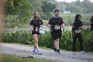 Run For Belang 2026