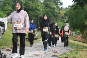 Run For Belang 2026