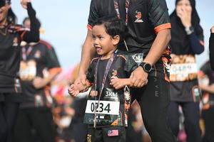 Run For Belang 2026