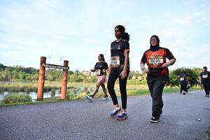 Run For Belang 2026