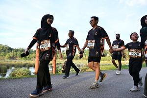 Run For Belang 2026