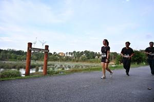 Run For Belang 2026