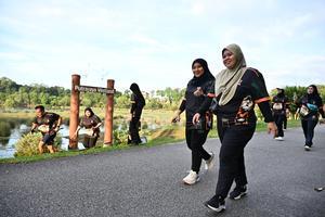 Run For Belang 2026