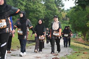 Run For Belang 2026