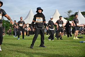 Run For Belang 2026