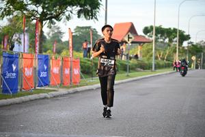 Run For Belang 2026