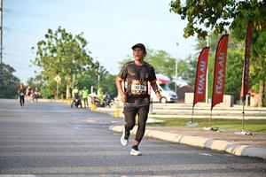 Run For Belang 2026