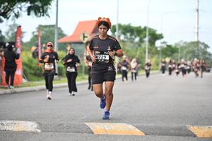 Run For Belang 2026