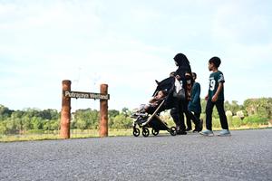 Run For Belang 2026