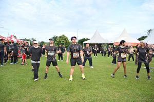 Run For Belang 2026