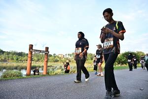 Run For Belang 2026
