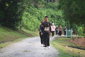 Run For Belang 2026