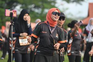 Run For Belang 2026