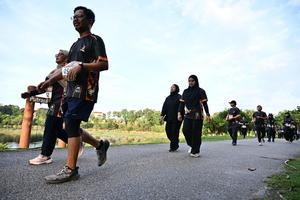 Run For Belang 2026