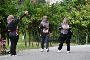 Run For Belang 2026