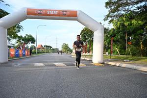 Run For Belang 2026
