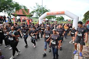 Run For Belang 2026