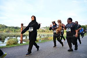 Run For Belang 2026