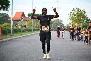 Run For Belang 2026