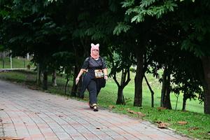 Run For Belang 2026
