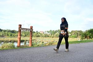 Run For Belang 2026