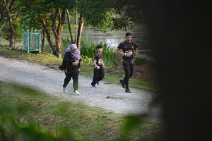 Run For Belang 2026