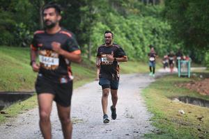 Run For Belang 2026