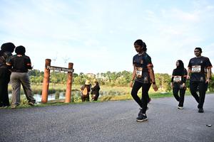 Run For Belang 2026