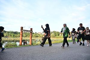 Run For Belang 2026