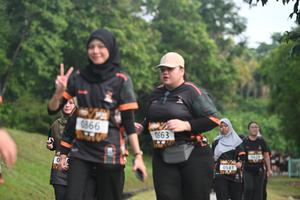 Run For Belang 2026