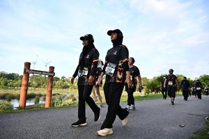 Run For Belang 2026