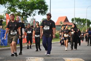 Run For Belang 2026