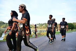 Run For Belang 2026