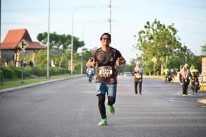 Run For Belang 2026