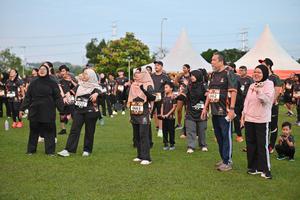 Run For Belang 2026