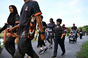 Run For Belang 2026