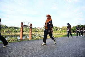 Run For Belang 2026