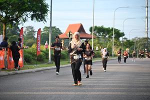 Run For Belang 2026