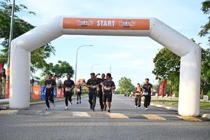 Run For Belang 2026