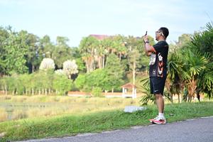 Run For Belang 2026