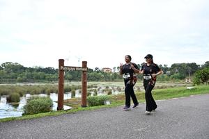 Run For Belang 2026