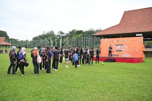 Run For Belang 2026