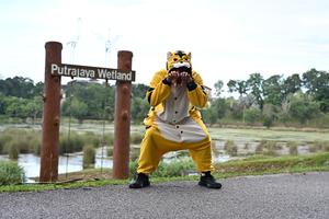 Run For Belang 2026