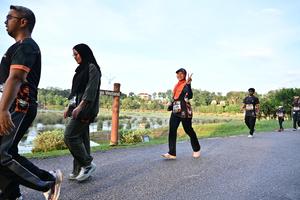 Run For Belang 2026