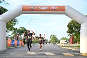 Run For Belang 2026