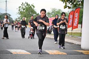 Run For Belang 2026