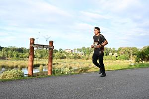 Run For Belang 2026
