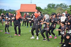 Run For Belang 2026