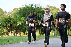 Run For Belang 2026